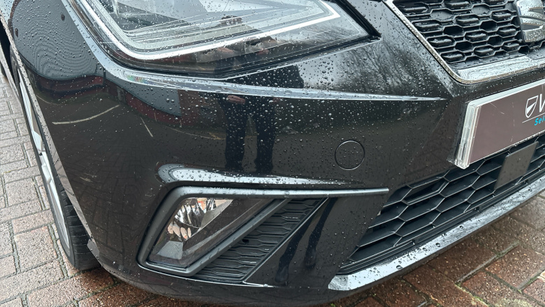 SEAT Ibiza 1.0 TSI 115 FR 5dr Petrol Hatchback